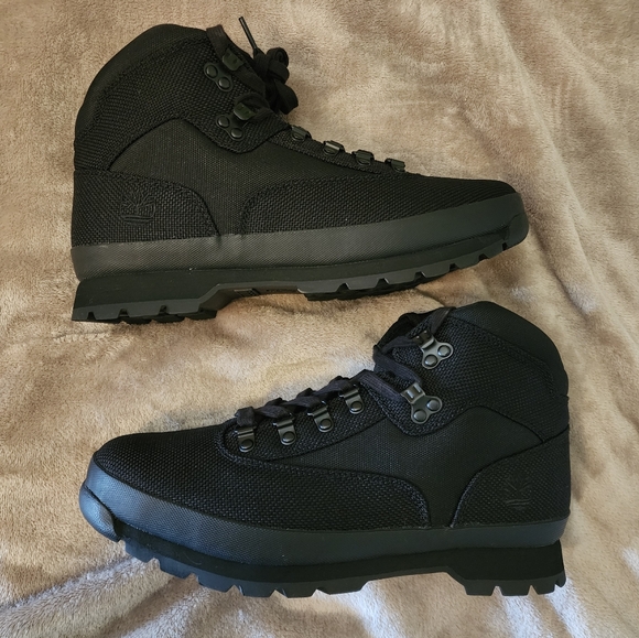 Timberland - Picture 12 of 12